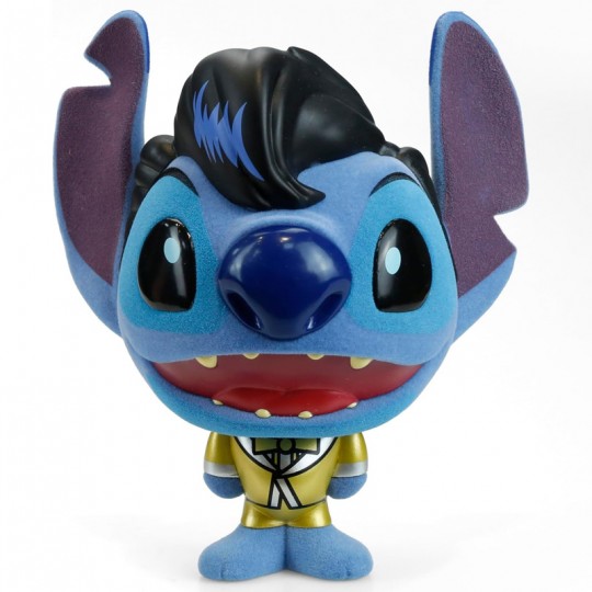 Figurine Bhunny Stitch x Elvis Doré - Kidrobot Neca - 1