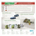 Rallyman Dirt - Extension Monte Carlo Synapses Games - 2 Rallyman Dirt - Extension Monte Carlo Synapses Games - 2