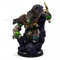 Warcrow - Darkmaster Corvus Belli - 2 Warcrow - Darkmaster Corvus Belli - 2