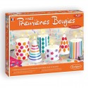 Mes premières bougies SentoSphère - 1 Mes premières bougies SentoSphère - 1