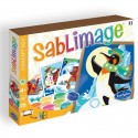 Sablimage Concept Box - La Banquise SentoSphère - 1 Sablimage Concept Box - La Banquise SentoSphère - 1