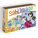 Sablimage - Princesses 2020 SentoSphère - 1 Sablimage - Princesses 2020 SentoSphère - 1