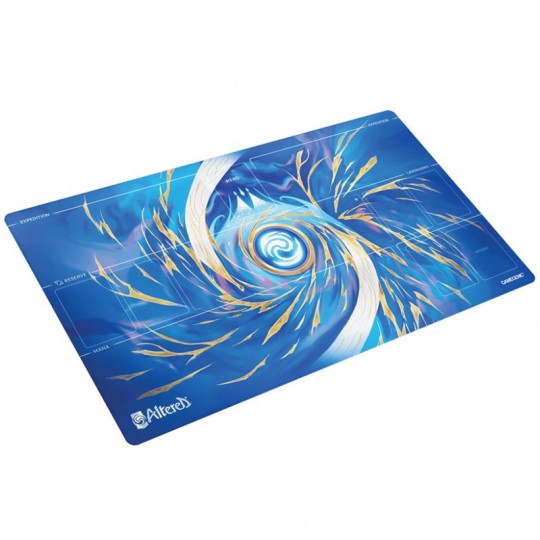 GG: Altered: Prime Playmat - Ice Storm Gamegenic - 1