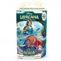 Disney Lorcana TCG - Chapitre 7 L'ïle d'Archazia : Starter Rubis&Saphir (La Belle et la Bête) Disney Lorcana TCG - 1 Disney Lorcana TCG - Chapitre 7 L'ïle d'Archazia : Starter Rubis&Saphir (La Belle et la Bête) Disney Lorcana TCG - 1