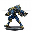 Infinity Code One - Zeta Unit Corvus Belli - 1 Infinity Code One - Zeta Unit Corvus Belli - 1