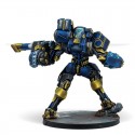 Infinity Code One - Zeta Unit Corvus Belli - 2 Infinity Code One - Zeta Unit Corvus Belli - 2