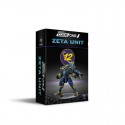 Infinity Code One - Zeta Unit Corvus Belli - 3 Infinity Code One - Zeta Unit Corvus Belli - 3