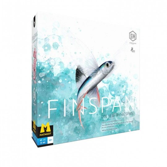 Finspan Matagot - 1