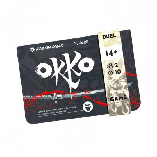 Microgame Duel - Okko Matagot - 1