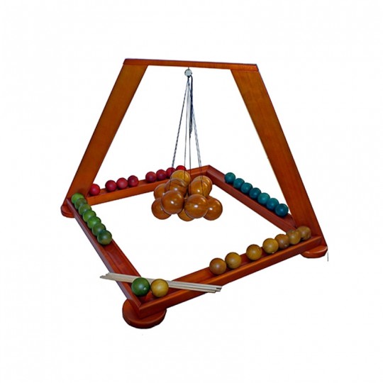 Grappe Boules Suspendues Suspense - Jorelle Jorelle - 1
