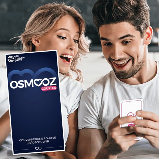 Osmooz - Couples ATM Gaming - 3