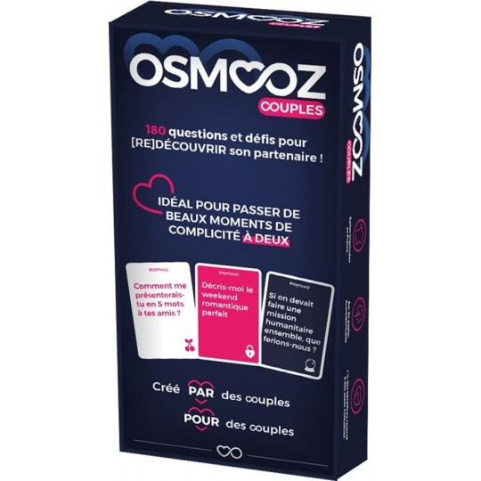 Osmooz - Couples ATM Gaming - 5