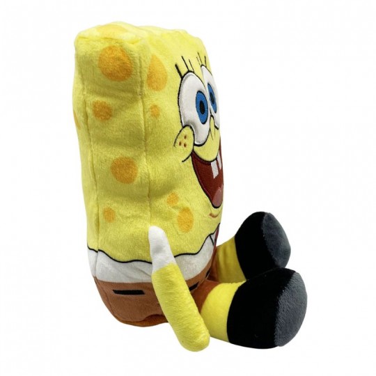 Peluche Phunny Bob l'Eponge 20 CM - Kidrobot Kidrobot - 3