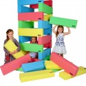48 Blocs de Construction XXL - RIWI Riwi - 2 48 Blocs de Construction XXL - RIWI Riwi - 2