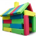 48 Blocs de Construction XXL - RIWI Riwi - 1 48 Blocs de Construction XXL - RIWI Riwi - 1