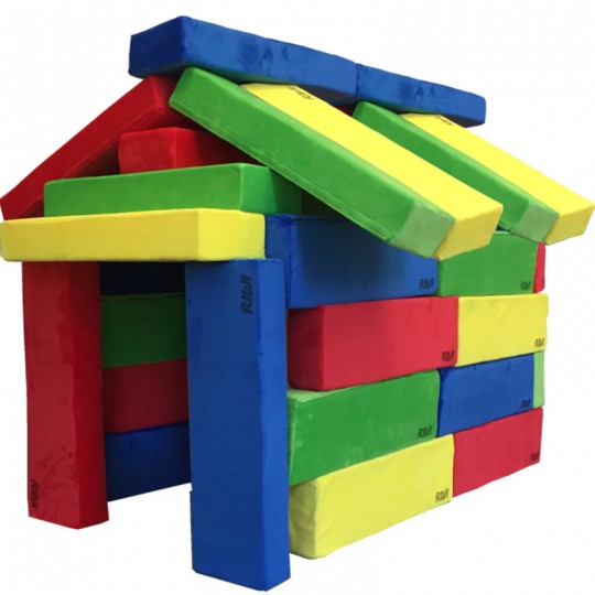 24 Housses en Velours - Riwi Riwi - 3