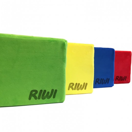 24 Housses en Velours - Riwi Riwi - 4