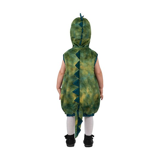 Déguisement preschool Spike le Dino Vert 18-24 mois - Rubies Rubies - 3