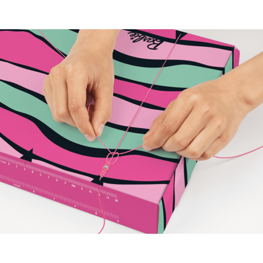 Kit Bracelets Barbie Imagin'Style - Maped Creativ Maped - 4