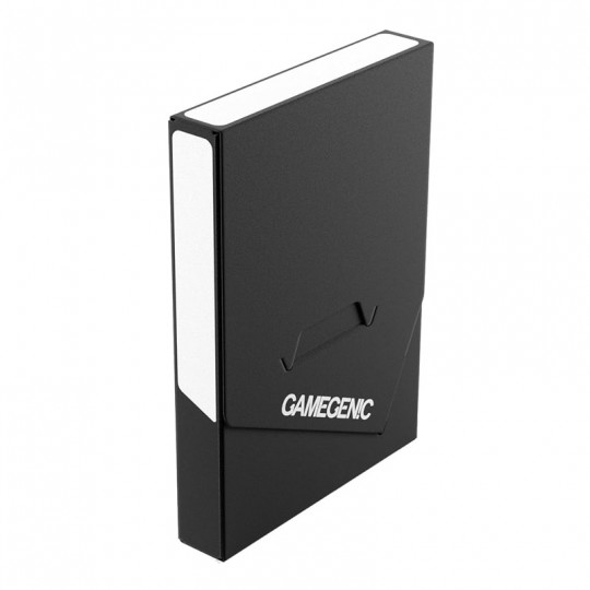 GG : Cube Pocket 15+ Black Gamegenic - 2