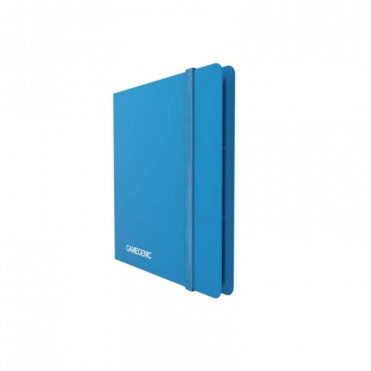 GG : Album 24 Pocket 480 Cards SL Blue Gamegenic - 3