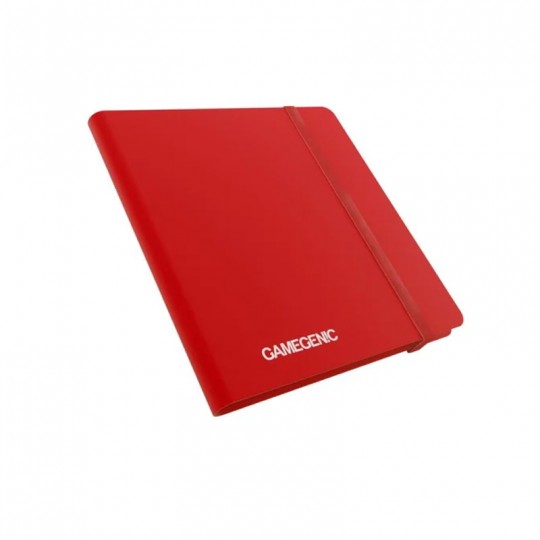 GG : Album 24 Pocket 480 Cards SL Red Gamegenic - 2