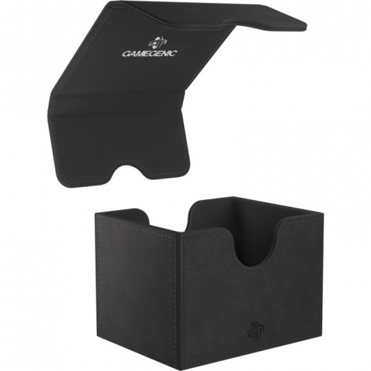 GG : Sidekick 100+ XL Black Gamegenic - 1