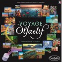Voyage Olfactif - Sentosphère SentoSphère - 5 Voyage Olfactif - Sentosphère SentoSphère - 5