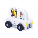 Van pour cheval Cross Roads - Janod Janod - 1 Van pour cheval Cross Roads - Janod Janod - 1