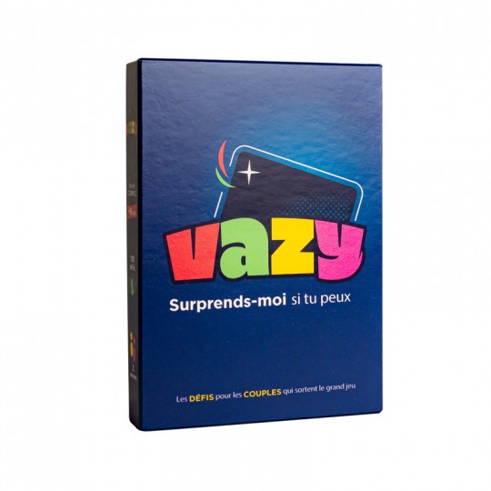 VAZY Tailemi - 1