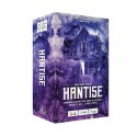 Hantise Grrre Games - 1 Hantise Grrre Games - 1