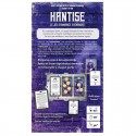 Hantise Grrre Games - 4 Hantise Grrre Games - 4