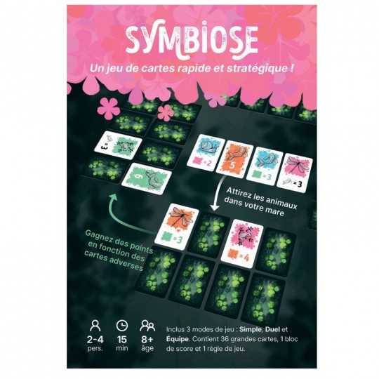 Symbiose Subverti - 3