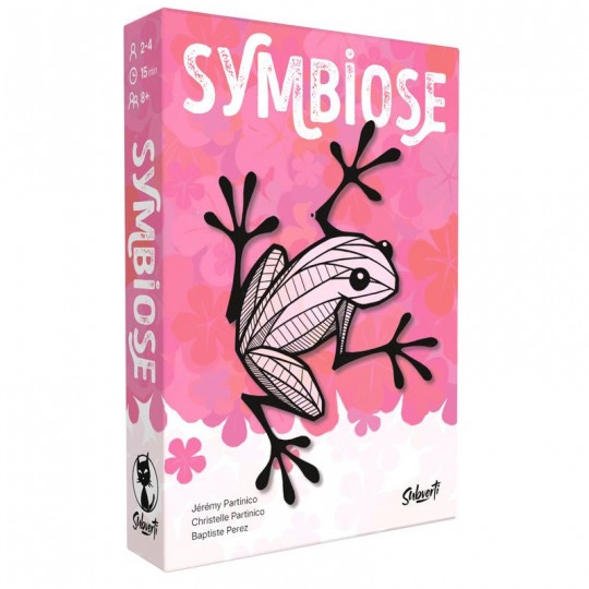 Symbiose Subverti - 1