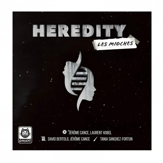 Heredity : Les Mioches Darucat - 1