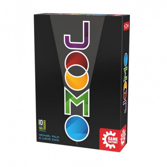 JOOMO Game Factory - 1