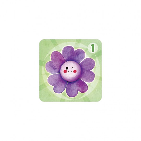 Happy Garden Funforge - 3