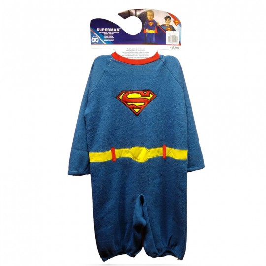 Déguisement classique preschool Superman Batwheels 2-3 ans - Rubies Rubies - 1