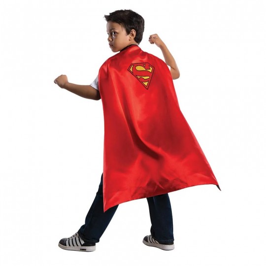 Déguisement accessoire Cape Superman - Rubies Rubies - 2