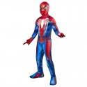 Déguisement premium Disney 100 Spider-Man taille 7-8 ans - Rubies Rubies - 1 Déguisement premium Disney 100 Spider-Man taille 7-8 ans - Rubies Rubies - 1