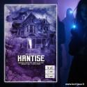 Hantise Grrre Games - 2 Hantise Grrre Games - 2