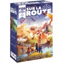 Sur la Route Respell - 1 Sur la Route Respell - 1