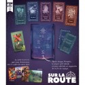 Sur la Route Respell - 3 Sur la Route Respell - 3