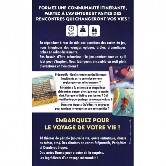 Sur la Route Respell - 4