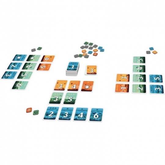 VERSO Gigamic - 2