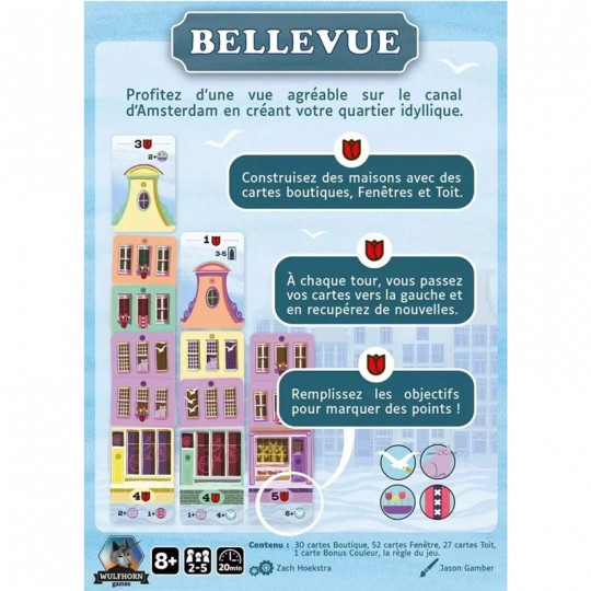 BELLEVUE Gigamic - 4