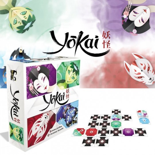 Yokai Bankiiiz Editions - 3