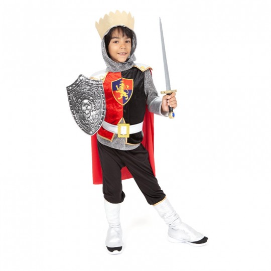 Déguisement accessoire Bouclier de chevalier - Rubies Rubies - 2