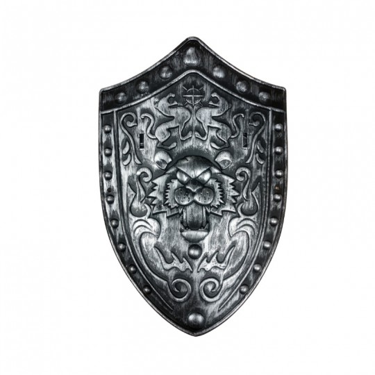 Déguisement accessoire Bouclier de chevalier - Rubies Rubies - 1