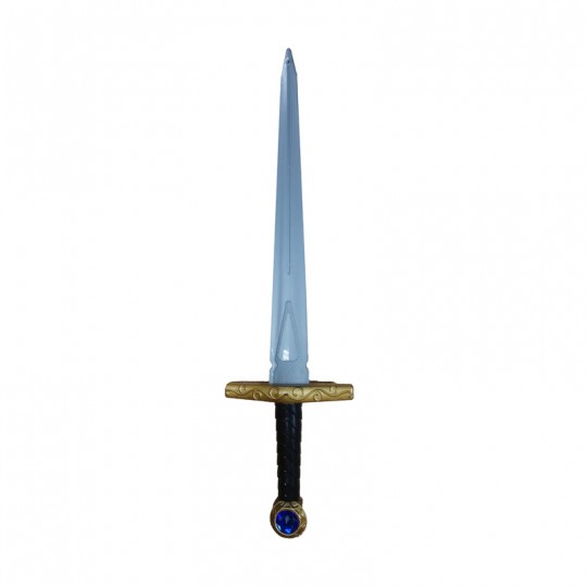 Déguisement accessoire Épée de chevalier - Rubies Rubies - 1